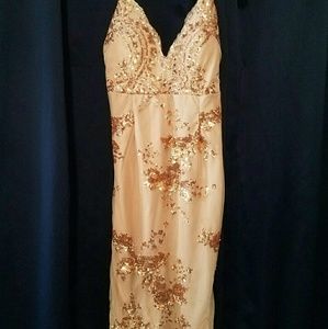 Beautiful dress